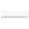 Mexen LDSS plafon da soffitto LED a superficie 17 x 17 cm, 12W, Neutro - 4000K, 1320 lm, bianco - L213-017-1240-20