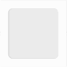 Mexen LDSS plafon sufitowy LED natynkowy 17 x 17 cm, 12W, Neutralna - 4000K, 1320 lm, biały - L213-017-1240-20