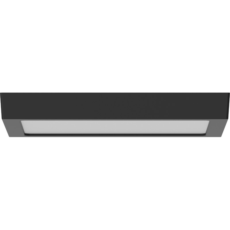 Mexen LDSS επιφανειακός LED φωτιστικό οροφής 30 x 30 cm, 24W, Ουδέτερο - 4000K, 1920 lm,