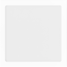 Mexen LDSS plafón de techo LED sobrepuesto 30 x 30 cm, 24W, Fría - 6500K, 2640 lm, blanco - L213-030-2465-20