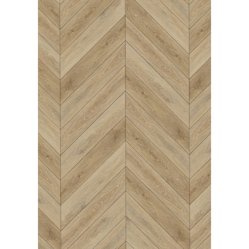 Mexen Worcester  vinilne ploče francuska riblja kost 650 x 127 mm SPC 6,5 mm, podloga IPEX 1,5 mm, 4 V-Fuga, Hrast - F1285