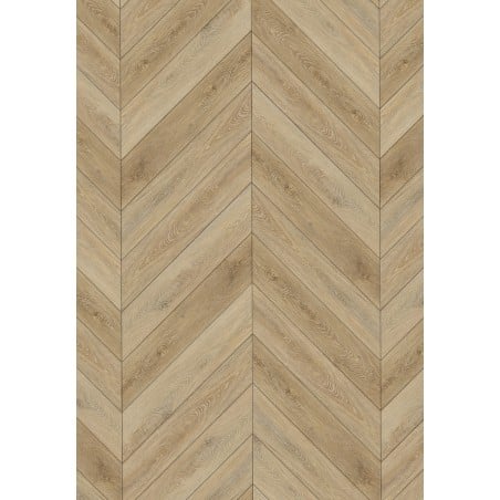 Mexen Worcester  prantsuse kalasabaga 650 x 127 mm SPC 6,5 mm vinüülpaneelid, alus IXPE 1,5 mm, 4 V-soon, Tamm - F1285