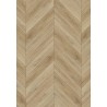 Mexen Worcester panele winylowe jodełka francuska 650 x 127 mm SPC 6,5 mm, podkład IPEX 1,5 mm, 4 V-Fuga, Dąb - F1285
