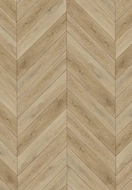 Mexen Worcester  vinylpaneler fransk fiskbensmönster 650 x 127 mm SPC 6,5 mm, IPEX 1,5 mm underlag, 4 V-fog, Ek - F1285