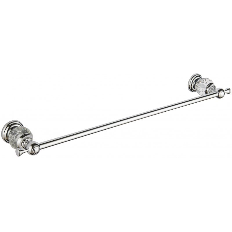 Mexen Estela porte-serviettes, chrome - 7011524-00