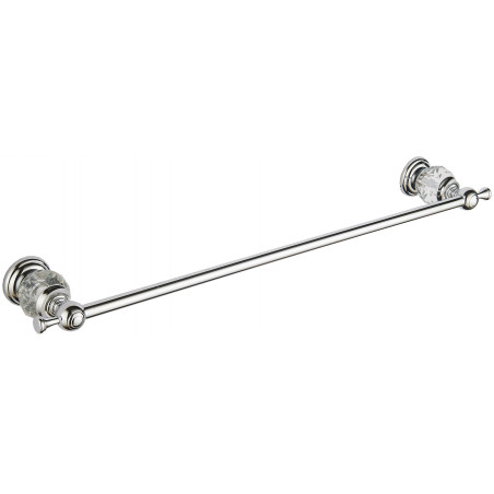 Mexen Estela porte-serviette, chromé - 7011524-00