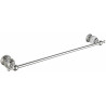 Mexen Estela porte-serviette, chromé - 7011524-00