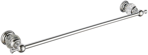 Mexen Estela porte-serviettes, chrome - 7011524-00