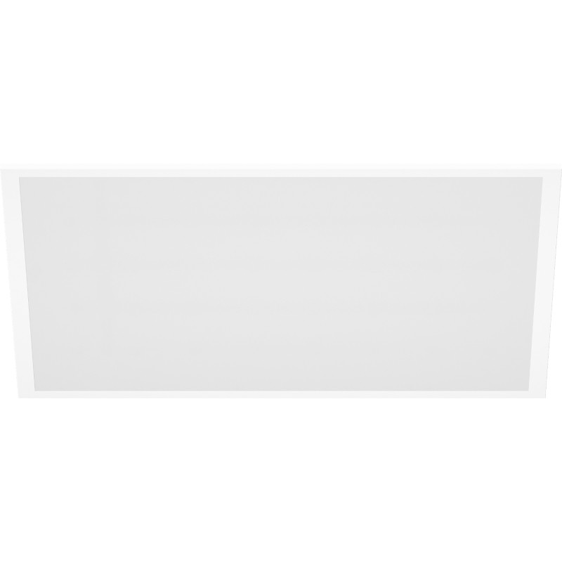 Mexen Brill LED-plafondpaneel inbouw 60 x 60 cm, 40W, Neutraal - 4000K, 4000 lm, wit - L200-060-060-4040-20