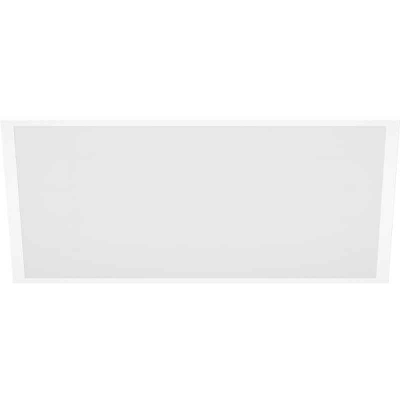 Mexen Brill panel sufitowy LED podtynkowy 60 x 60 cm, 40W, Neutralna - 4000K, 4000 lm, biały - L200-060-060-4040-20