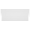 Mexen Brill LED Recessed Ceiling Panel 60 x 60 cm, 40W, Neutral - 4000K, 4000 lm, white - L200-060-060-4040-20