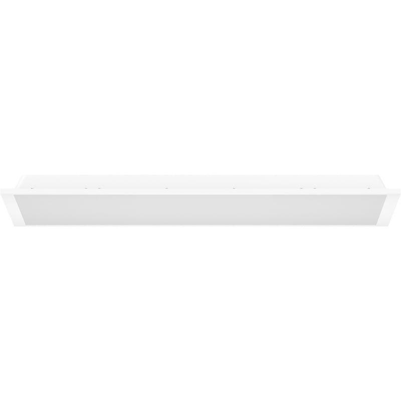 Mexen Brill+ ΠΑΝΕΛ LED ΟΡΟΦΗΣ ΧΩΝΕΥΤΟ 60 x 60 εκ., 48W, Ουδέτερο - 4000K, 5280 lm, λευκό