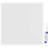 Mexen Brill+ pannello LED da soffitto ad incasso 60 x 60 cm, 48W, Neutro - 4000K, 5280 lm, bianco - L201-060-060-4840-20