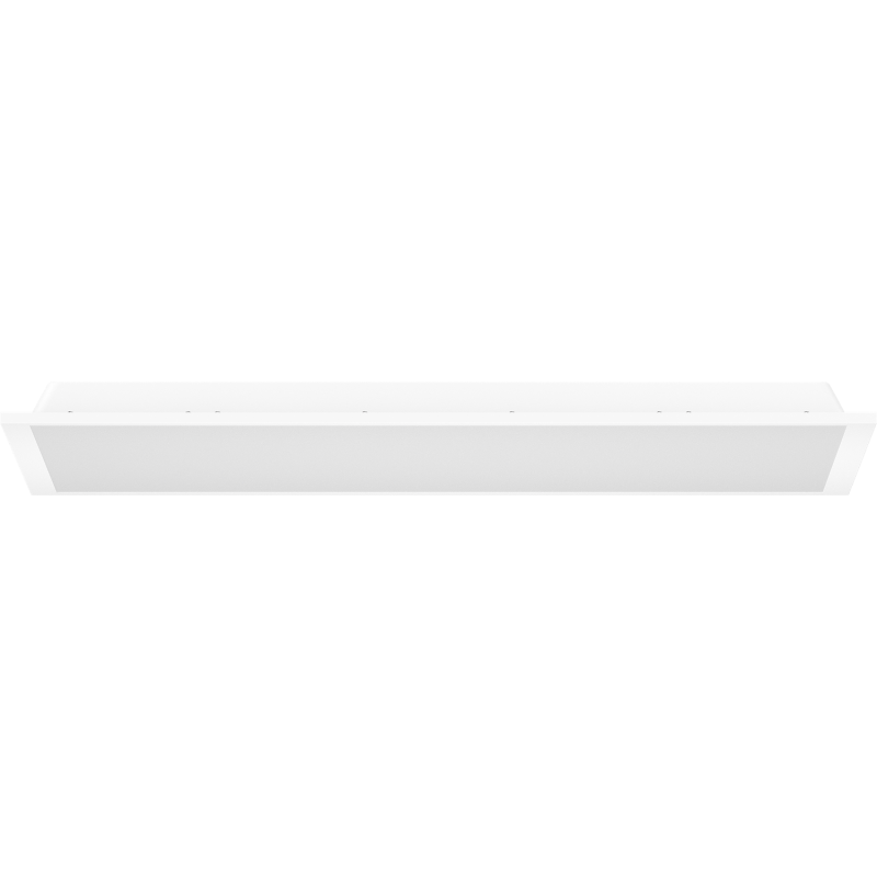 Mexen Brill-S LED griestu panelis iebūvēts 60 x 60 cm, 36W, Neitrāla - 4000K, 4320 lm, balts - L202-060-060-3640-20