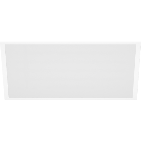 Mexen Brill-S LED griestu panelis ieeju 60 x 60 cm, 36W, Neitrāla - 4000K, 5184 lm, balts - L202-060-060-3640-20
