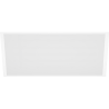 Mexen Brill-S LED griestu panelis ieeju 60 x 60 cm, 36W, Neitrāla - 4000K, 5184 lm, balts - L202-060-060-3640-20