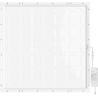 Mexen Brill-S LED griestu panelis iebūvēts 60 x 60 cm, 36W, Neitrāla - 4000K, 4320 lm, balts - L202-060-060-3640-20