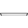 Mexen Brill-S ενσωματωμένος LED πίνακας οροφής 60 x 60 cm, 36W, Ουδέτερη - 4000K, 3960 lm,