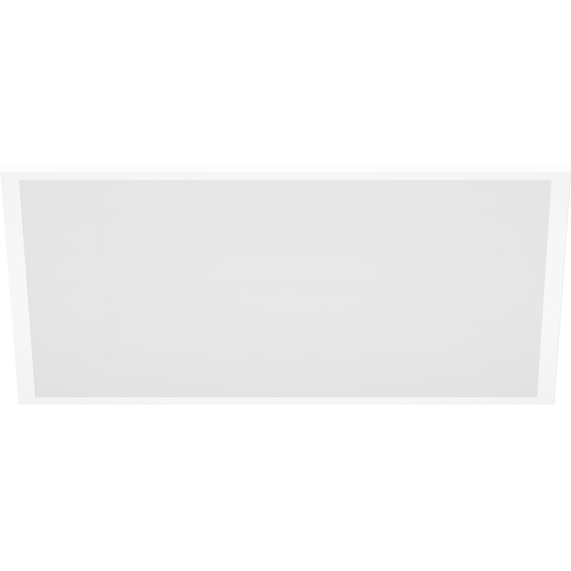 Mexen Brill-S panel sufitowy LED podtynkowy 60 x 60 cm, 36W, Zimna - 6500K, 4320 lm, biały - L202-060-060-3665-20