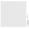 Mexen Brill-S LED griestu panelis iebūvējams 60 x 60 cm, 36W, Auksts - 6500K, 4320 lm, balts - L202-060-060-3665-20