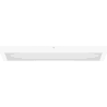 Mexen Brill-S LED griesti panelis virsmas 60 x 60 cm, 40W, Neitrāls - 4000K, 4000 lm, balts - L205-060-060-4040-20