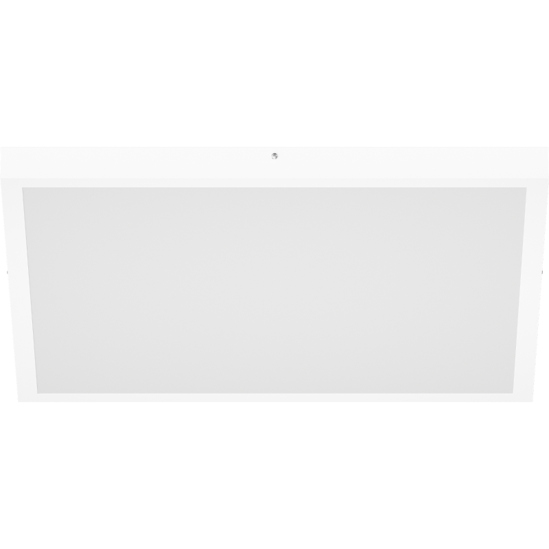 Mexen Brill-S LED griestu panelis 60 x 60 cm, 48W, Neitrāls - 4000K, 5280 lm, balts - L206-060-060-4840-20