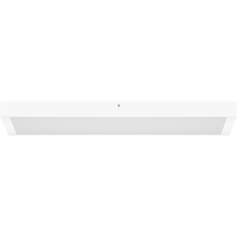 Mexen Brill-S LED griestu panelis 60 x 60 cm, 48W, Neitrāls - 4000K, 5280 lm, balts - L206-060-060-4840-20