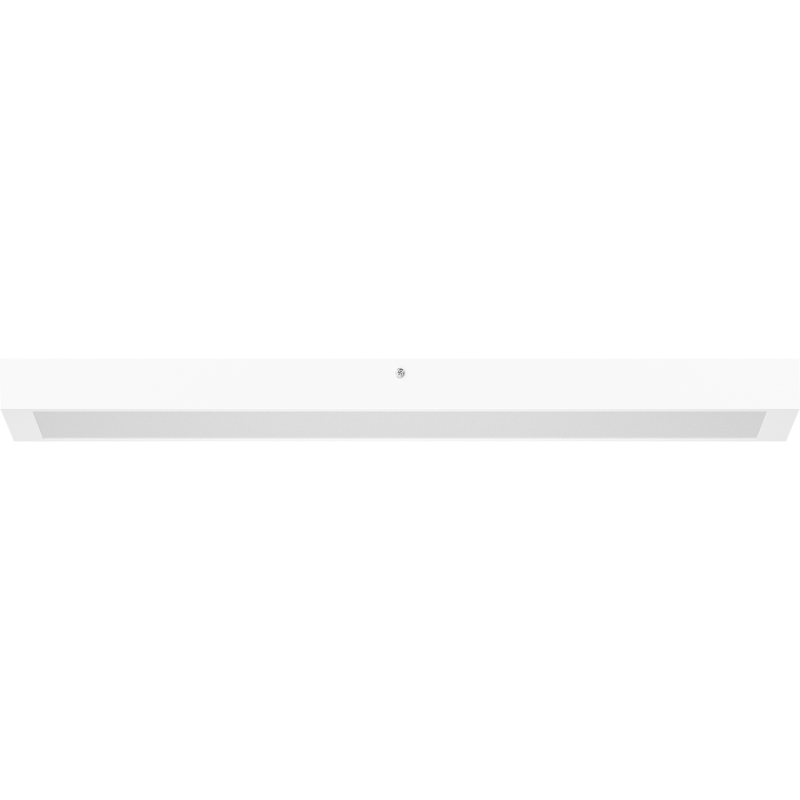 Mexen Brill-S LED griestu panelis uz virsmas 60 x 30 cm, 24W, Neitrāla - 4000K, 2880 lm, balts - L207-060-030-2440-20