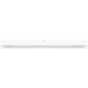 Mexen Brill-S LED stropna plošča, površinsko nameščena, 60 x 30 cm, 24W, Nevtralna - 4000K, 2880 lm, bela
