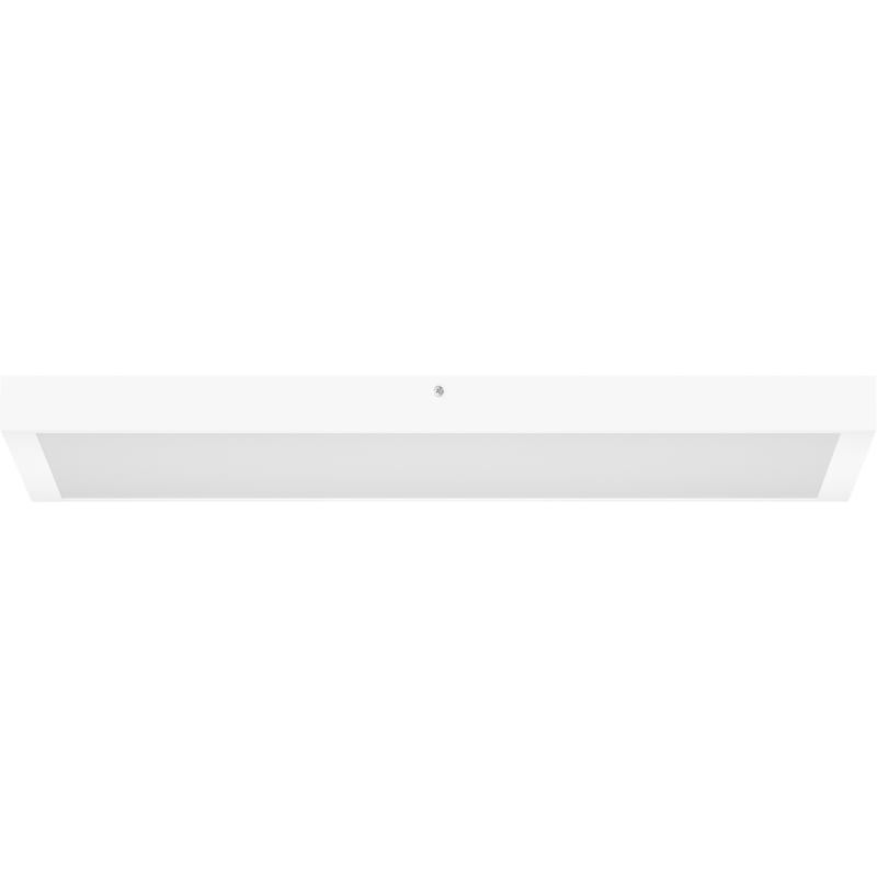 Mexen Brill-S πάνελ οροφής LED επιφανείας 60 x 60 cm, 36W, Ουδέτερο - 4000K, 4320 lm, λευκό