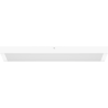 Mexen Brill-S LED griestu panelis virsapmetuma 60 x 60 cm, 36W, Neitrāls - 4000K, 4320 lm, balts - L207-060-060-3640-20