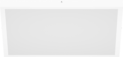 Mexen Brill-S LED griestu panelis uz virsmas 60 x 60 cm, 36W, Neitrāls - 4000K, 5184 lm, balts - L207-060-060-3640-20