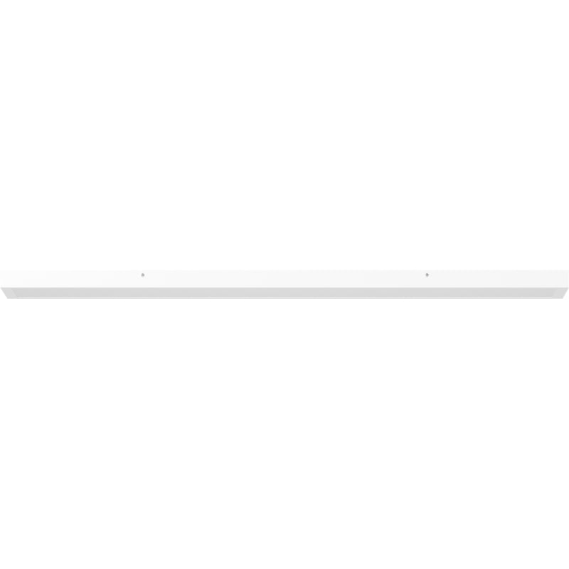 Mexen Brill-S LED plafondpaneel opbouw 120 x 30 cm, 36W, Neutraal - 4000K, 5184 lm, wit - L207-120-030-3640-20