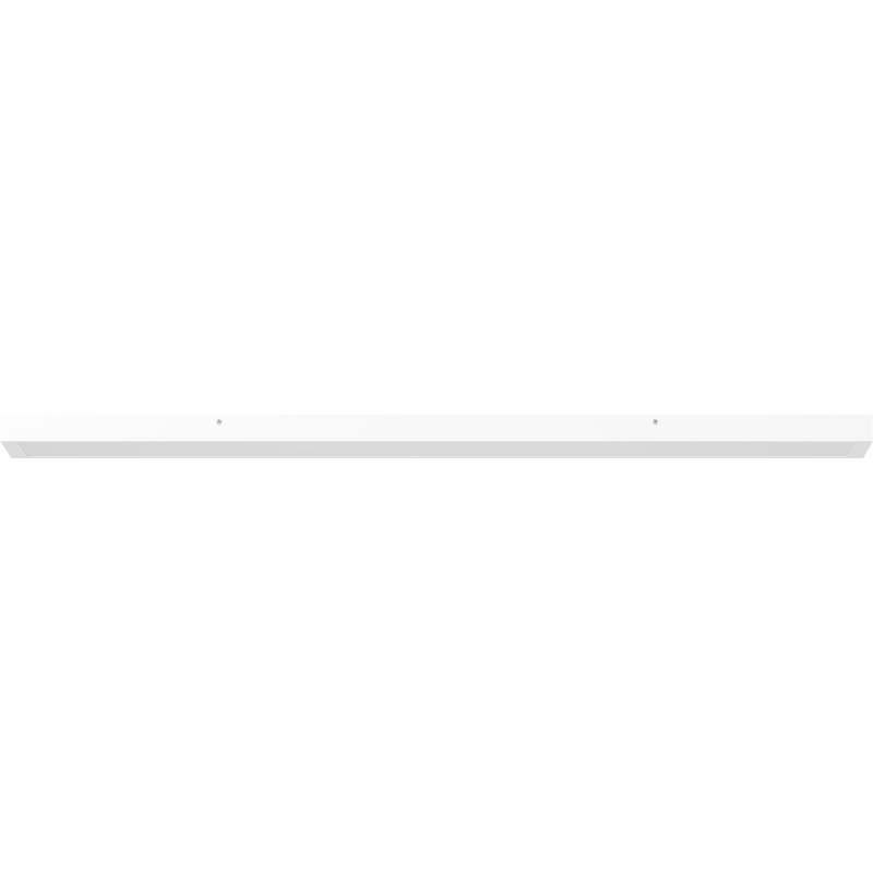 Mexen Brill-S panel sufitowy LED natynkowy 120 x 30 cm, 36W, Neutralna - 4000K, 5184 lm, biały - L207-120-030-3640-20