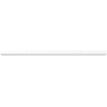 Mexen Brill-S LED-kattolevy pinta-asennettuna 120 x 30 cm, 36W, Neutraali - 4000K, 5184 lm, valkoinen - L207-120-030-3640-20