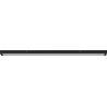 Mexen Brill-S LED griestu panelis virsmas montāžai 120 x 30 cm, 36W, Neitrāla - 4000K, 3960 lm, melns - L207-120-030-3640-70