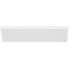 Mexen Brill-S LED-kattolevy pinta-asennettava 120 x 60 cm, 60W, Neutraali - 4000K, 7200 lm, valkoinen - L207-120-060-6040-20