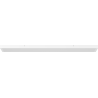 Mexen Brill-S pannello LED da soffitto a montaggio superficiale 120 x 60 cm, 60W, Neutro - 4000K, 7200 lm, bianco