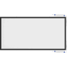 Mexen Brill-S LED virsapmetuma griestu panelis 120 x 60 cm, 60W, Neitrāls - 4000K, 6600 lm, melns - L207-120-060-6040-70