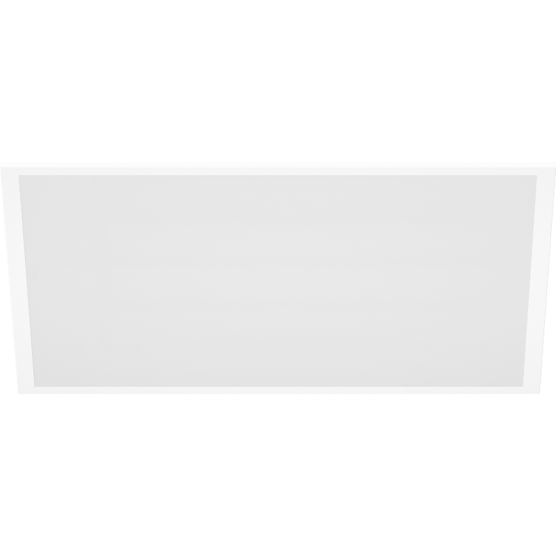 Mexen Brill LED griesti panelis ar iemontējamu uzstādīšanu, 60 x 60 cm, 40W, Auksts - 6500K, 4000 lm, balts