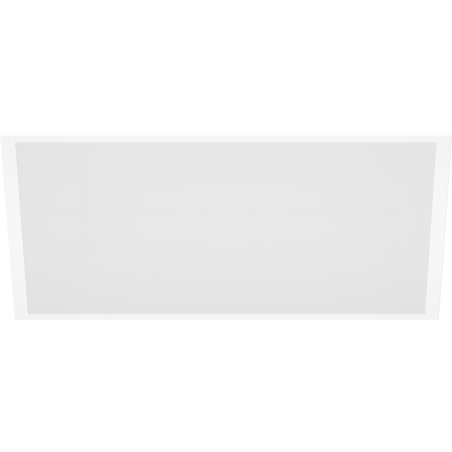 Mexen Brill LED griesti panelis ar iemontējamu uzstādīšanu, 60 x 60 cm, 40W, Auksts - 6500K, 4000 lm, balts