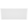 Mexen Brill panneau de plafond LED encastré 60 x 60 cm, 40W, Froid - 6500K, 4000 lm, blanc - L200-060-060-4065-20