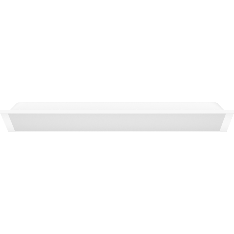 Mexen Brill LED griesti panelis ar iemontējamu uzstādīšanu, 60 x 60 cm, 40W, Auksts - 6500K, 4000 lm, balts