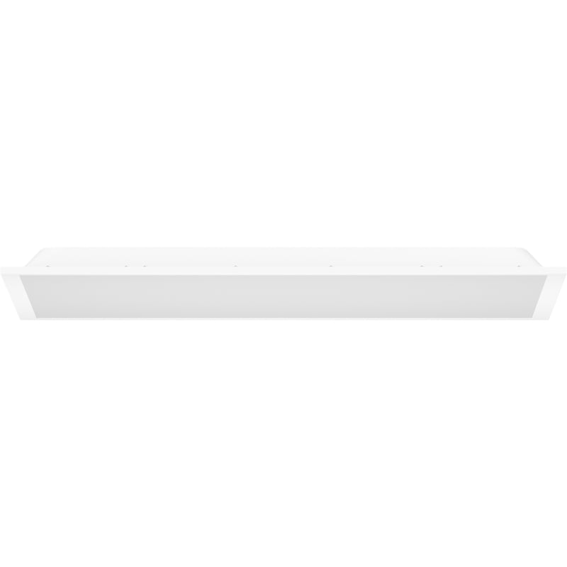 Mexen Brill υποφωτισμένο LED οροφής πάνελ 60 x 60 cm, 40W, Ψυχρό - 6500K, 4000 lm, λευκό