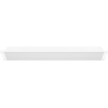 Mexen Brill LED griesti panelis ar iemontējamu uzstādīšanu, 60 x 60 cm, 40W, Auksts - 6500K, 4000 lm, balts