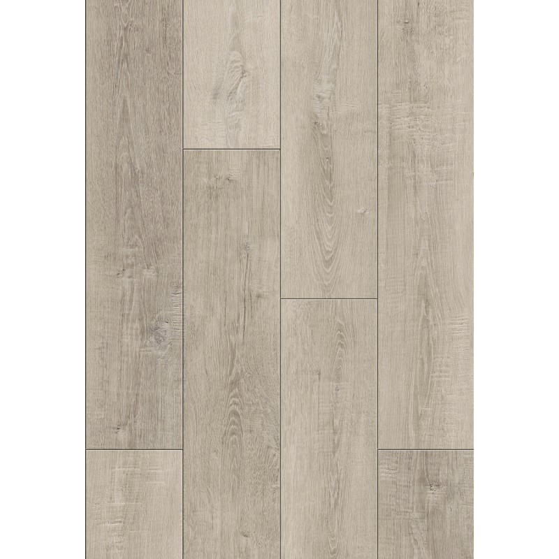 Mexen Parker próbka paneli winylowych LVT Dryback 2,5 mm, podkład PVC, 4 V-Fuga, Dąb - F1315-S