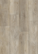 Mexen Jasper sample of LVT Dryback 2.5 mm vinyl panels, PVC substrate, 4 V-Groove, Oak - F1318-S