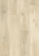Mexen Calera uzorak vinilnih LVT ploča Dryback 2,5 mm, PVC podloga, 4 V-fuga, hrast - F1320-S