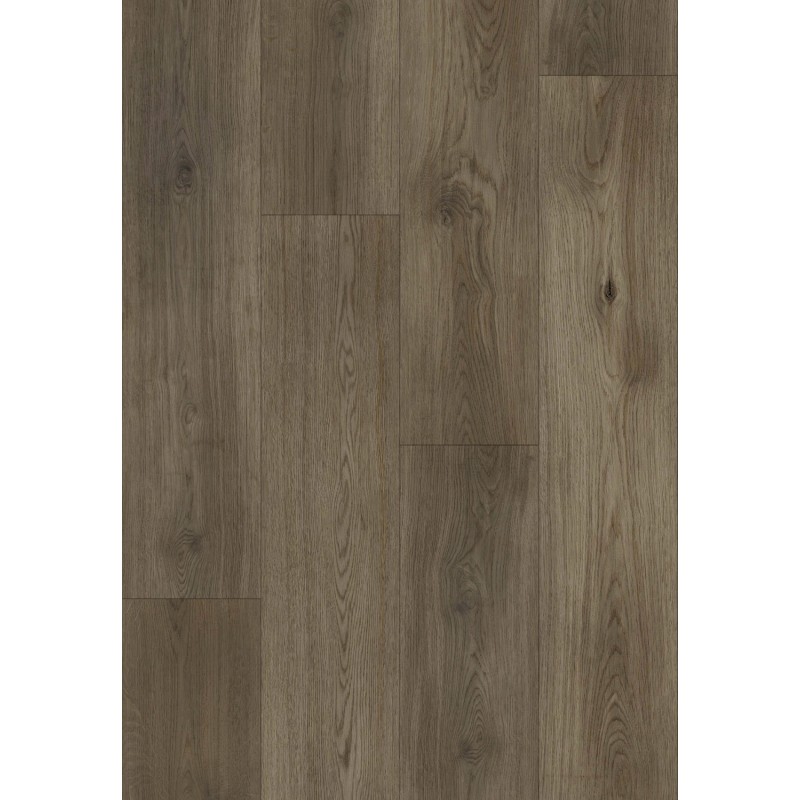 Mexen Perry próbka paneli winylowych LVT Dryback 2,5 mm, podkład PVC, 4 V-Fuga, Dąb - F1321-S