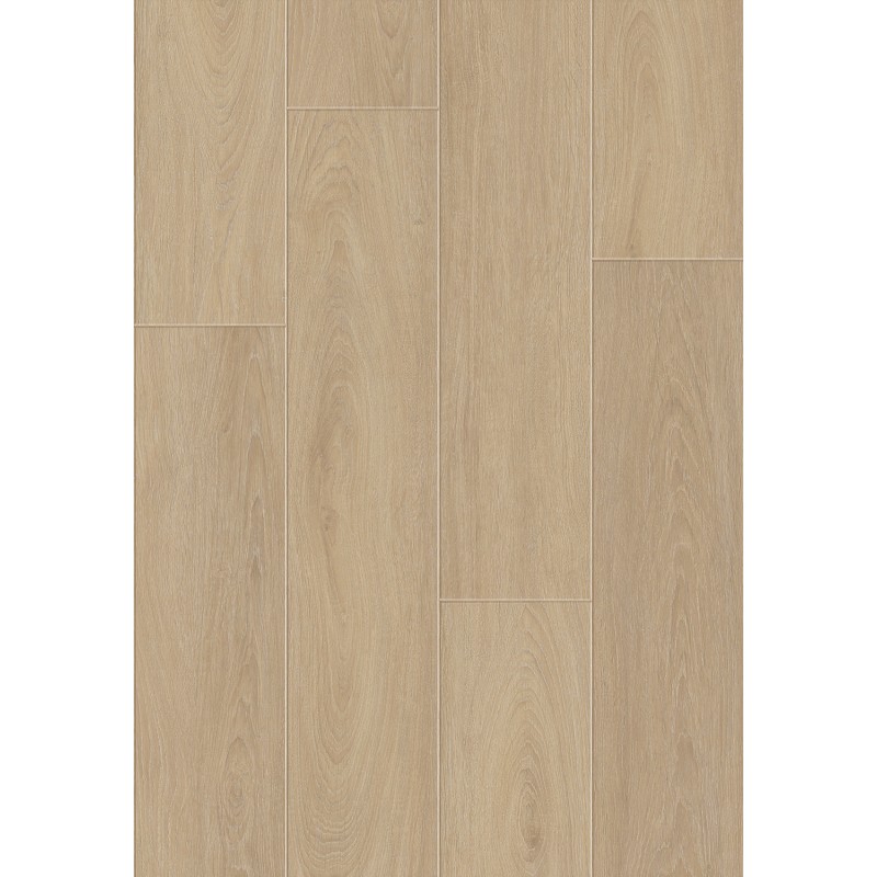 Mexen Pasadena próbka paneli winylowych LVT Dryback 2,5 mm, podkład PVC, 4 V-Fuga, Dąb - F1329-S